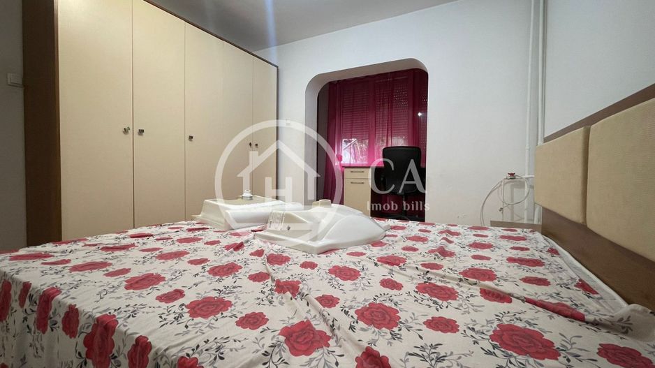 Apartament de închiriat cu 3 camere în Calea Aradului, Oradea - Poză 6