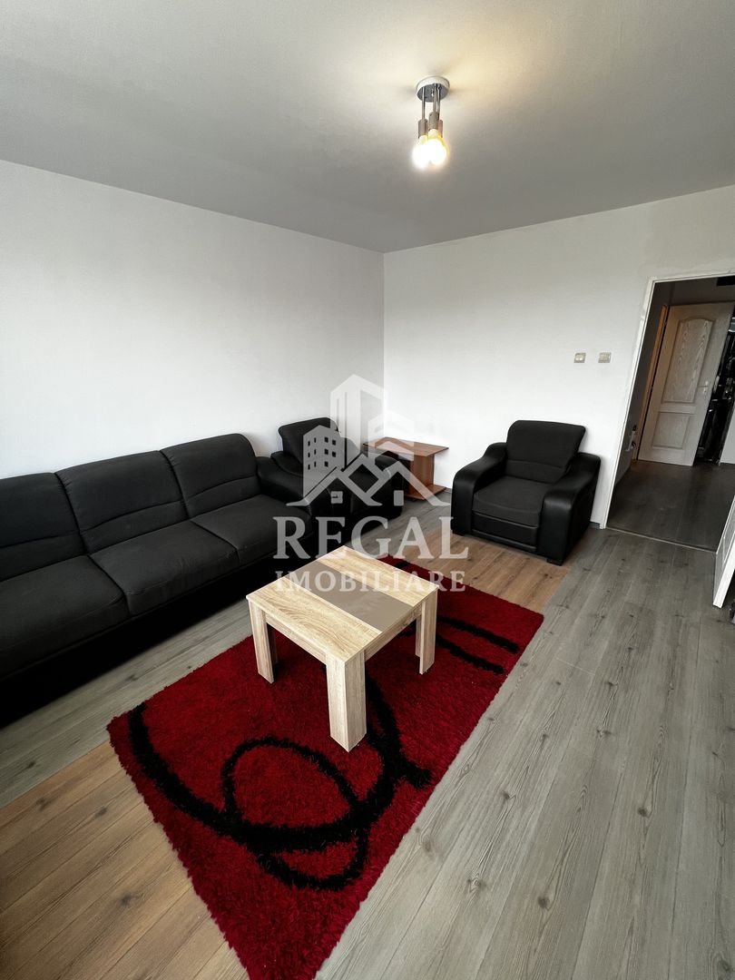 Garsonieră Micro 3 | Etaj 8/10 | Lift | Balcon | Parțial mobilată - Poză 2