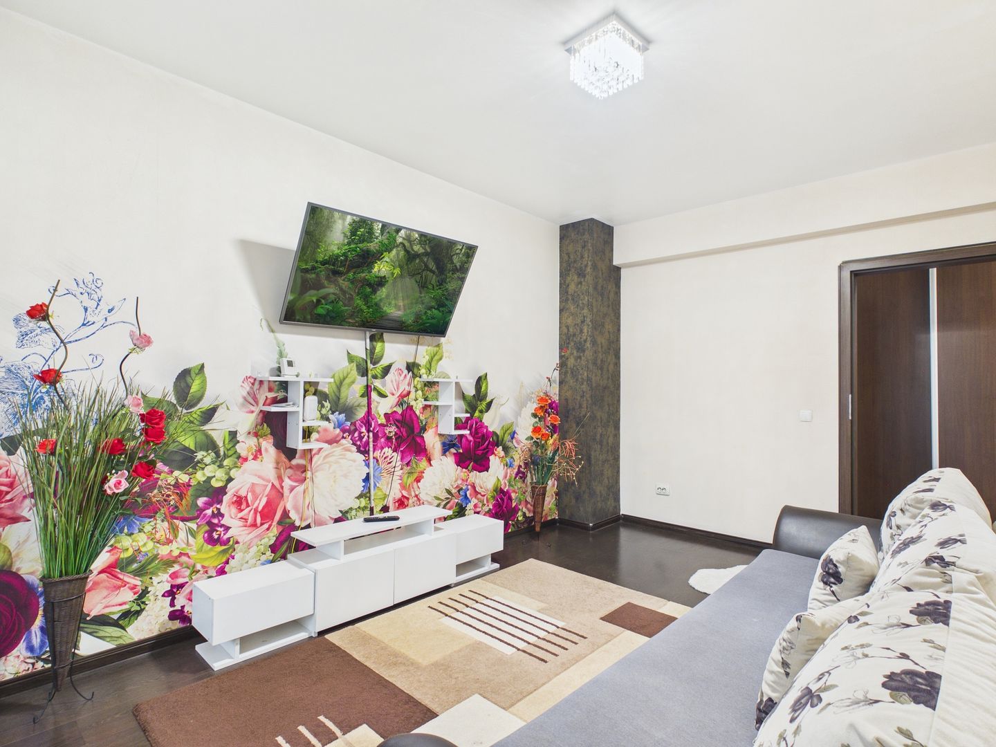 Studio cu 2 camere de vânzare | Loc de parcare I Dream Residence - Poză 3