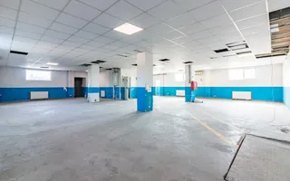 Vanzare Spațiu industrial-logistic 1550mp Centura B. Renovat 2024 ISU - Poză 20