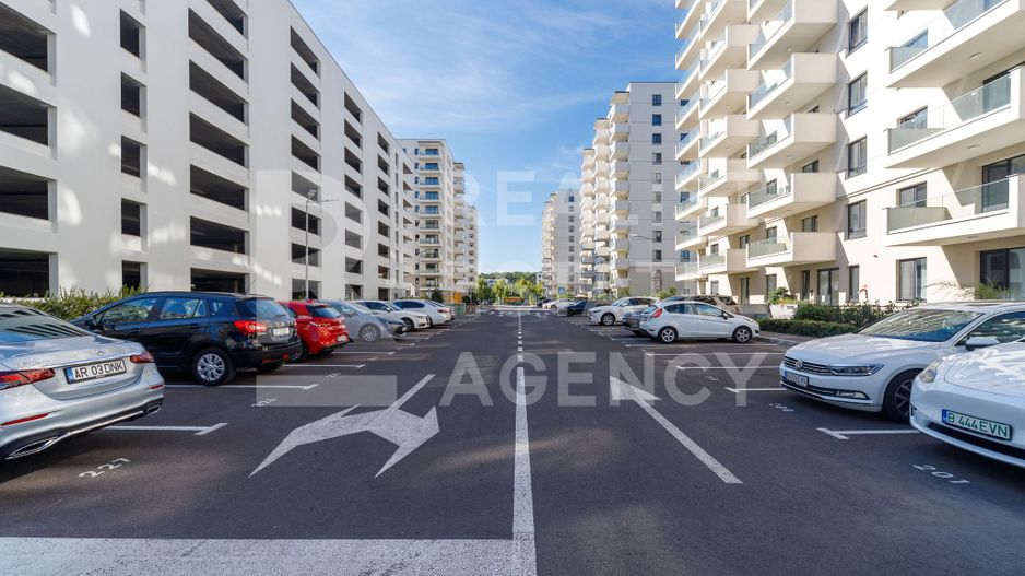 Greenfield Residence Băneasa - Poză 27