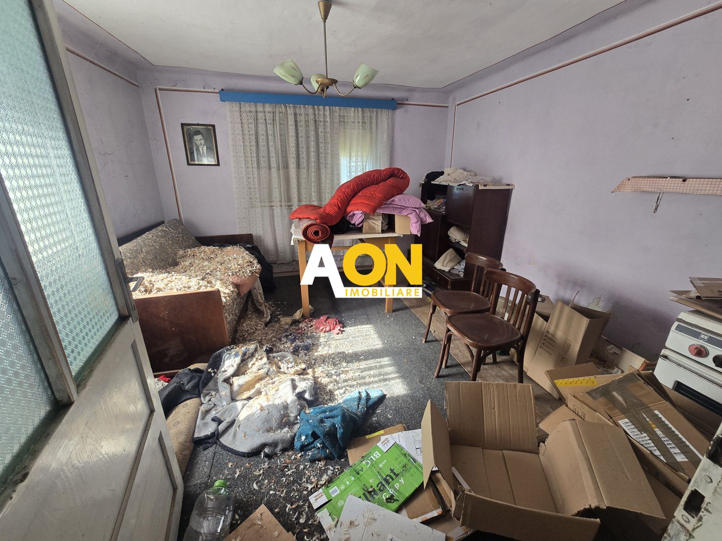 Casa 3 Camere Sat Ciugud, 1500mp Teren - Poză 6