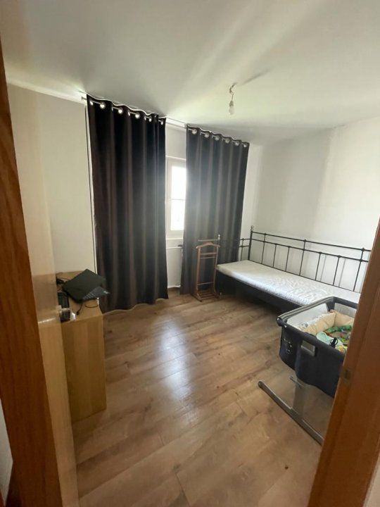 APARTAMENT 3 CAMERE DRUMUL TABEREI | VALEA CALUGAREASCA | METROU RAUL DOAMNEI - Poză 4