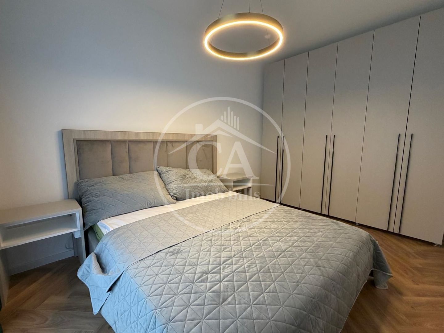 Apartament de închiriat cu 2 camere în zona Nufărul, Oradea - Poză 2