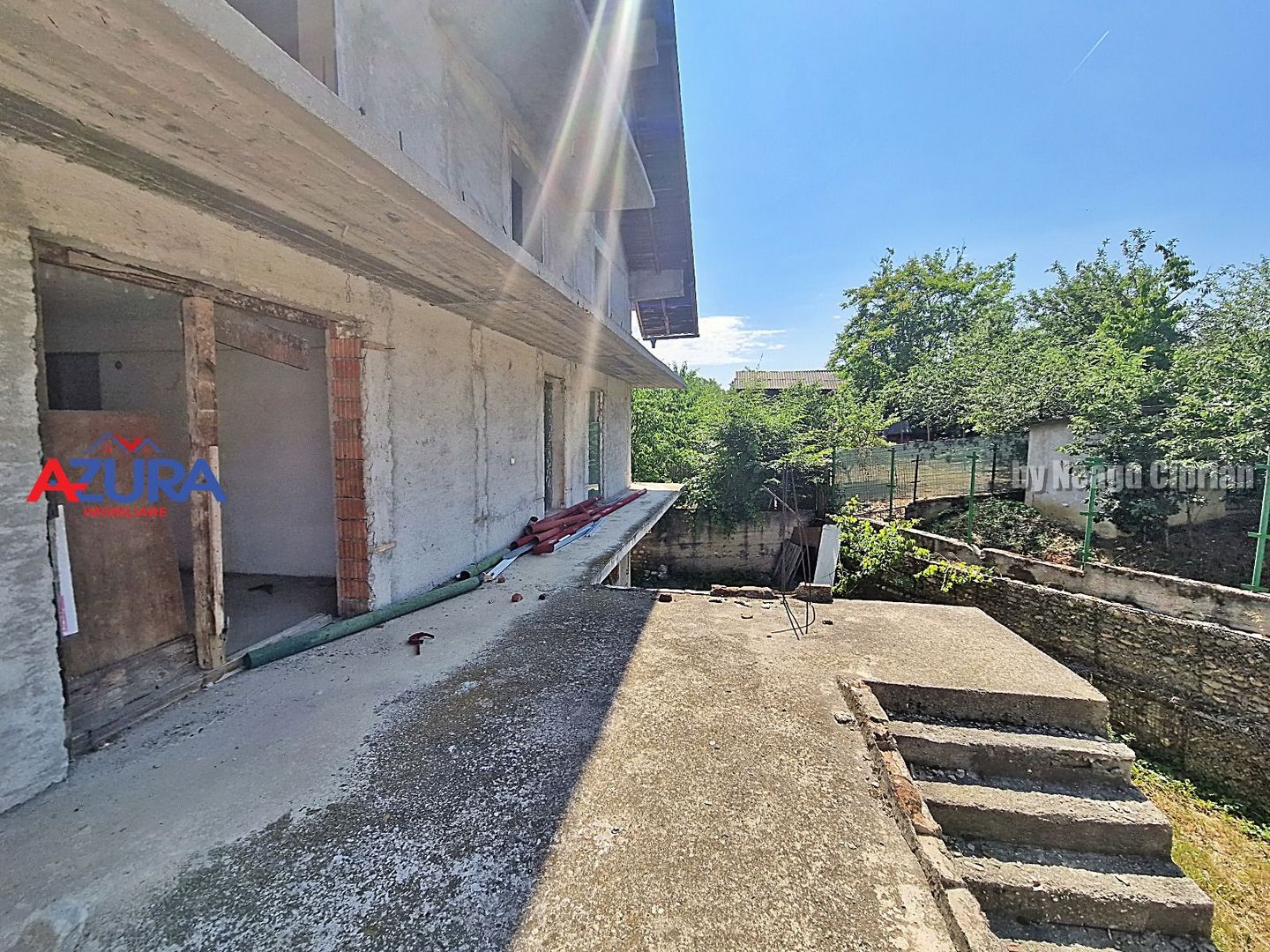 Vanzare casa si teren, Gavana - Poză 4