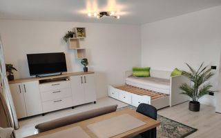 GARSONIERA - SUN ROYAL VIEW, PRIMA INCHIRIERE, METROU 10 MIN, MODERN - Poză 1