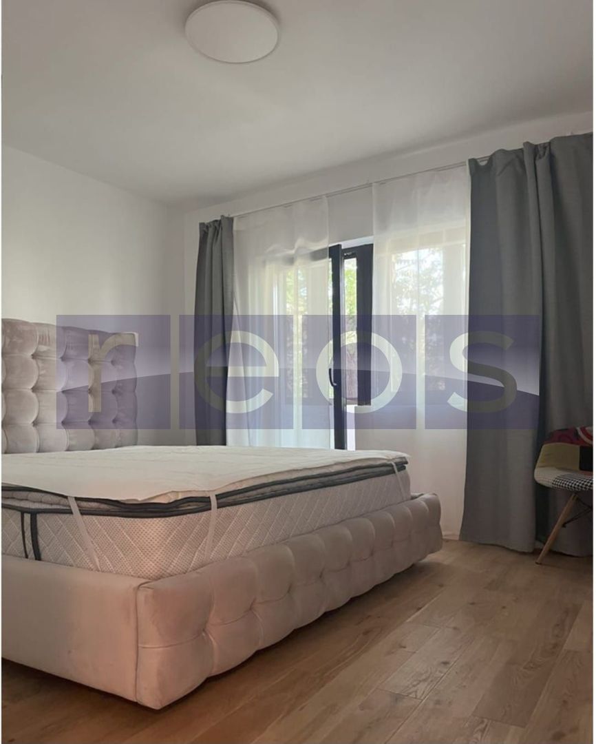 VANZARE - 4 - CAMERE - DECOMANDAT - AVIATIEI - Poză 2