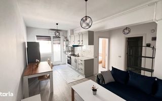 Apartament 2 camere tip studio–Militari/Chiajna–Loc de parcare inclus - Poză 1