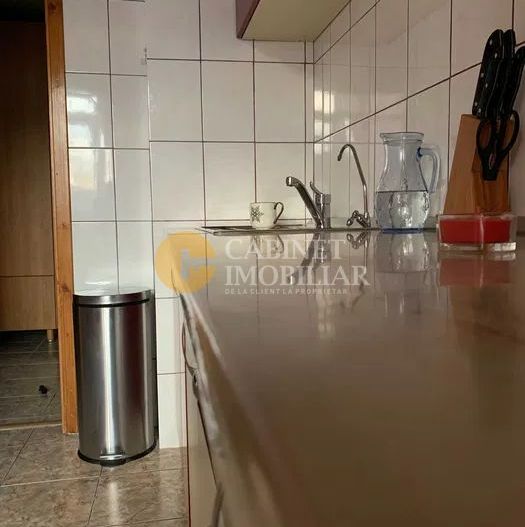 2 Camere Decomandat Nicolina- Cug Bloc 1985 - Poză 7