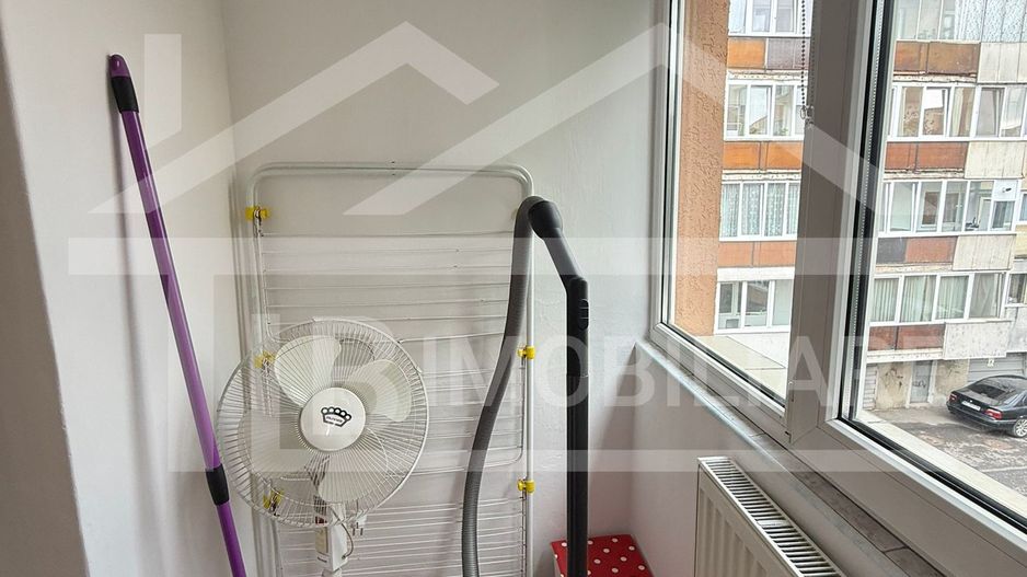 Apartament cu 3 camere, 48mp, Zona UMFST - Poză 10