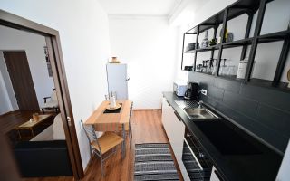 Apartament 2 camere - Henri Coandă  + terasă 40 mp - Poză 8