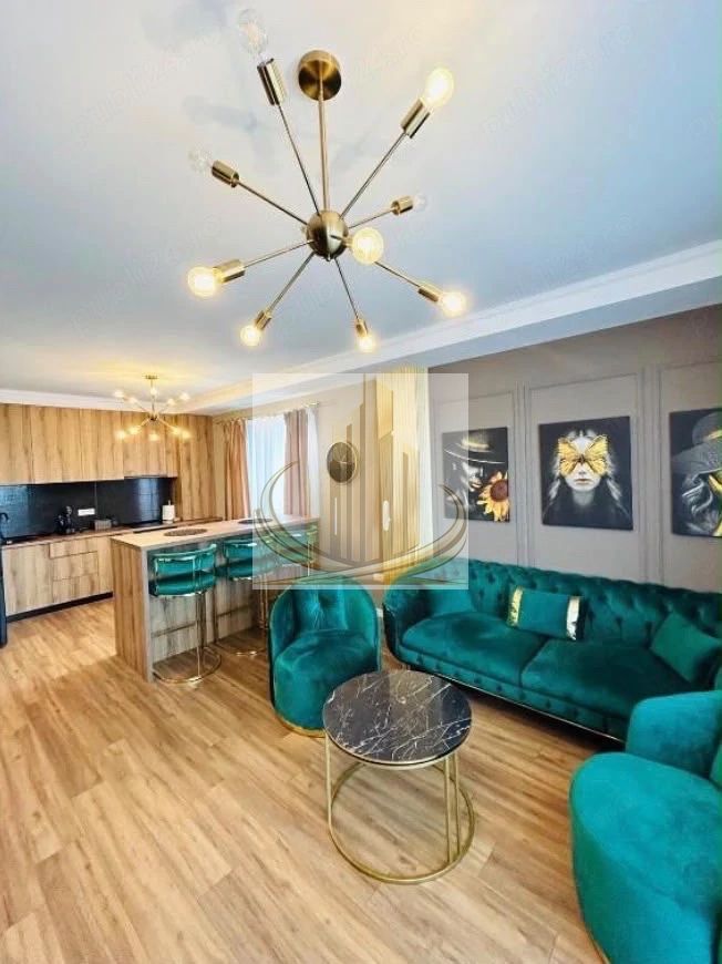 Apartament de închiriat pe termen lung – Zona Lipovei - Poză 3