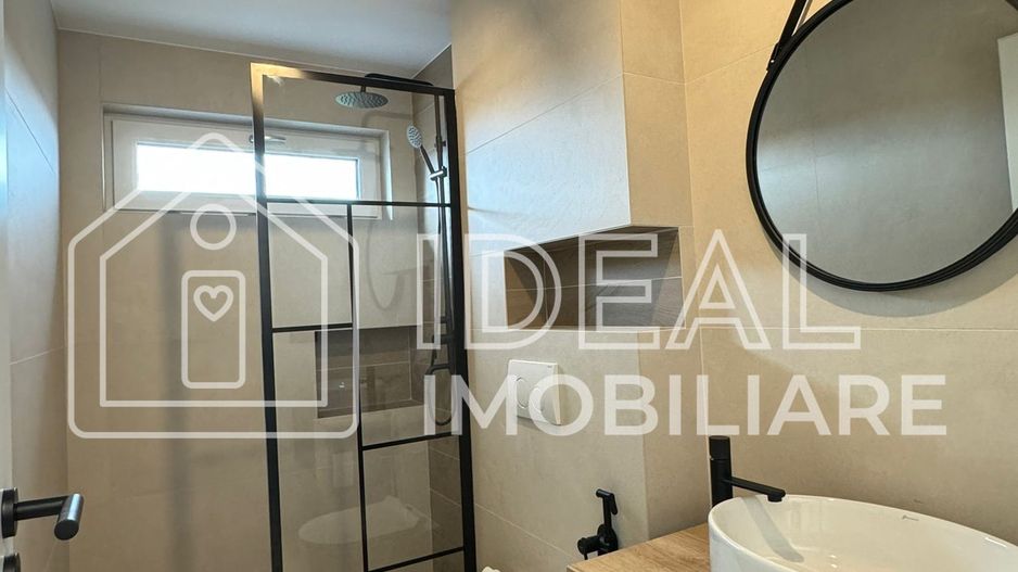 Casa cu 4 camere si 470 de mp de curte, in Cartierul Arhitectilor - Poză 11