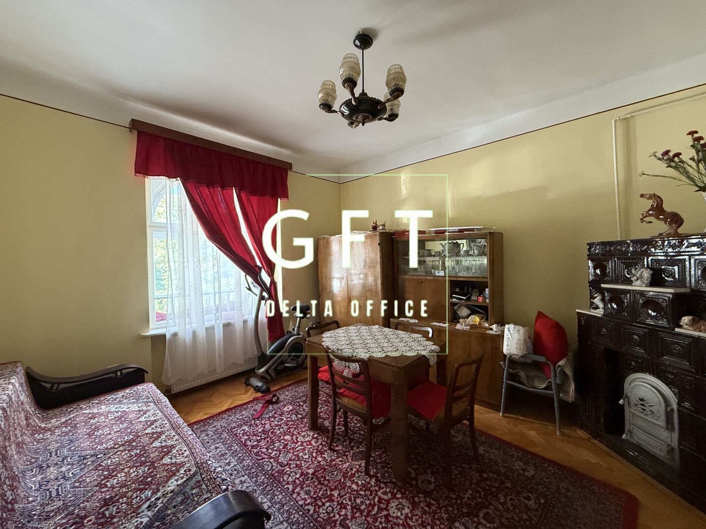 Casă de vânzare 4 camere - zona centrală, Bistrita - Poză 7