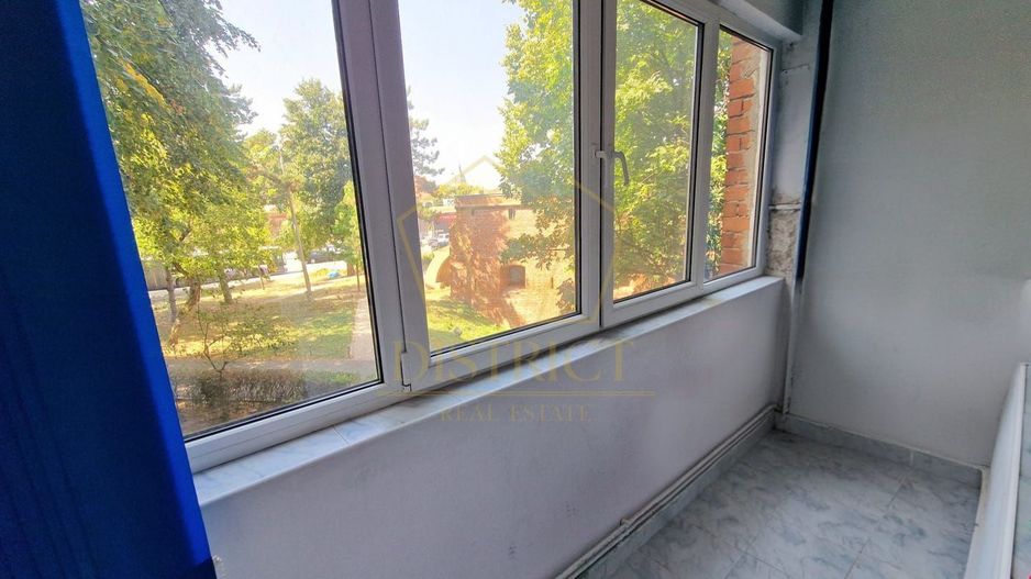 Apartament cu 2 camere | Take Ionescu | Decomandat - Poză 3