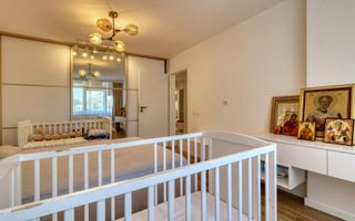 3 camere premium | Renovare integrală | Parc superb lângă bloc- - Poză 26