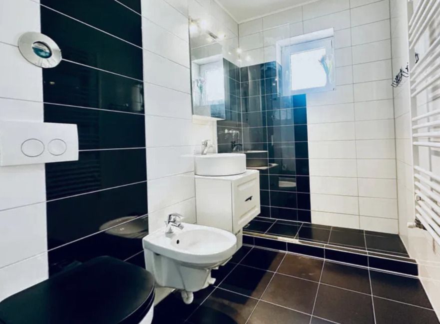 Apartament 2 Camere Modern Avantgarden Bartolomeu Parcare Boxă Incluse - Poză 6