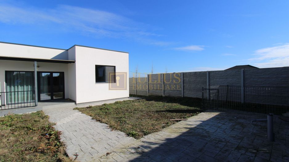 Duplex, Mosnita Noua, 3 camere, zona linistita. - Poză 16