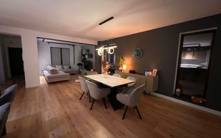 VILA 5 CAMERE | CORBEANCA | LANGA PADURE - Poză 3