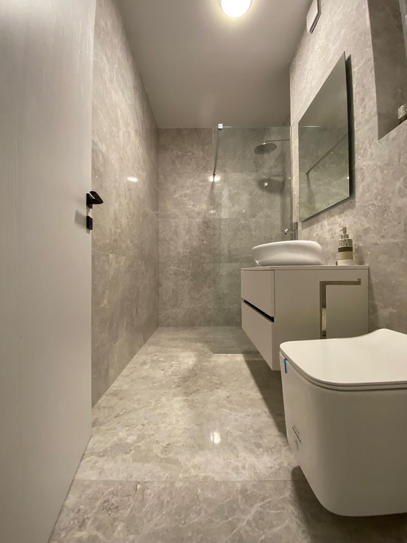 2 camere Pipera Loc de parcare inclus - Poză 7