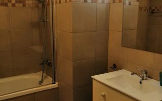 Apartament Modern 2 Camere De Inchiriat | Iulius Mall | Decomandat | Bloc 2016 - Poză 7