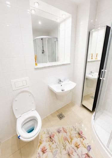 APARTAMENT 4 CAMERE NEW TOWN RESIDENCE  DRISTORULUI - Poză 7