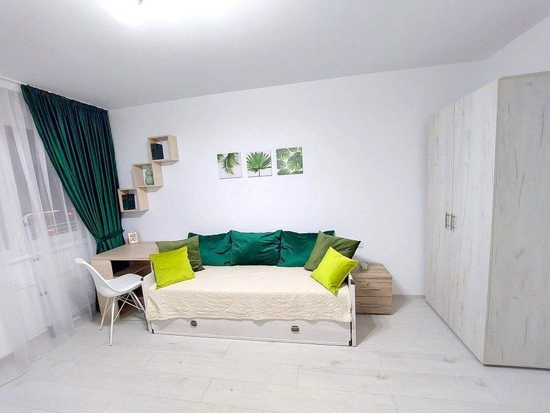 Garsoniera Faleza - vedere la Dunare - Poză 2