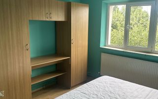 Apartament 3 camere de inchiriat, Tomesti, etaj intermediar - Poză 1