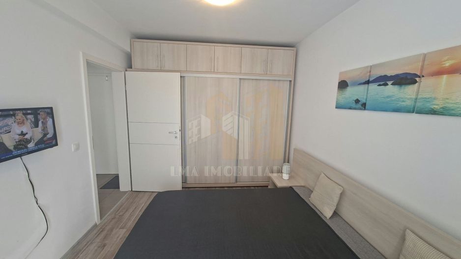 Apartament 2 camere Avantgarden Bartolomeu Egretei Brasov - Poză 7