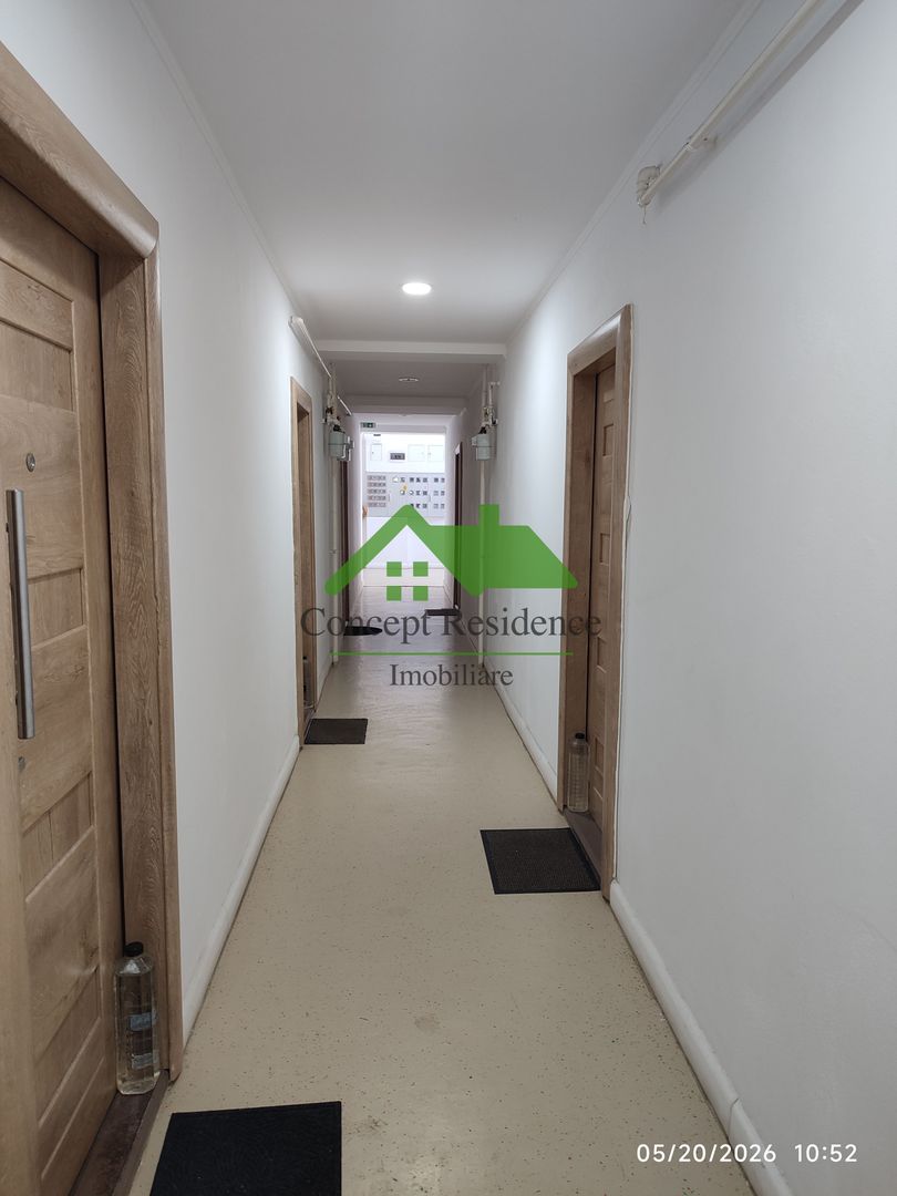 Garsonieră 23 mp, etaj 4 – zona Univ. Nord Victor Babeș - Poză 6