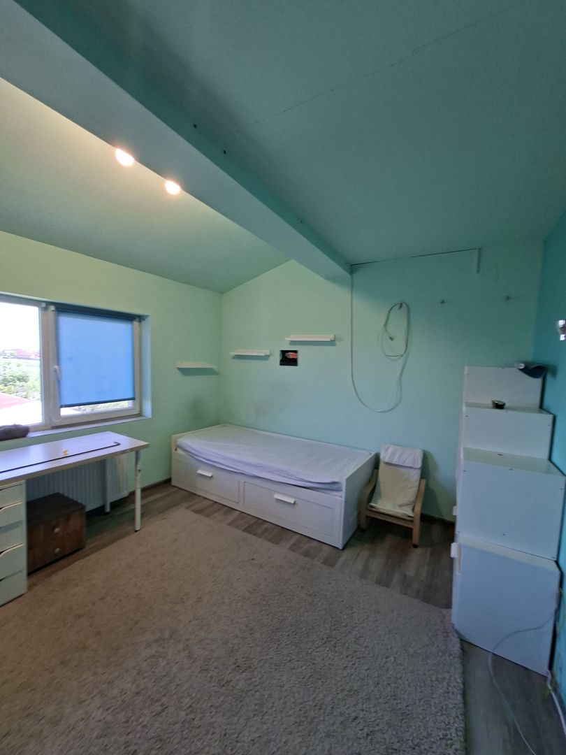 Apartament 3 camere la 10 minute de Timișoara - Poză 11