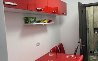 Apartament mobilat 2 camere deceomandat 54 mp Canta 120000 euro - Poză 7