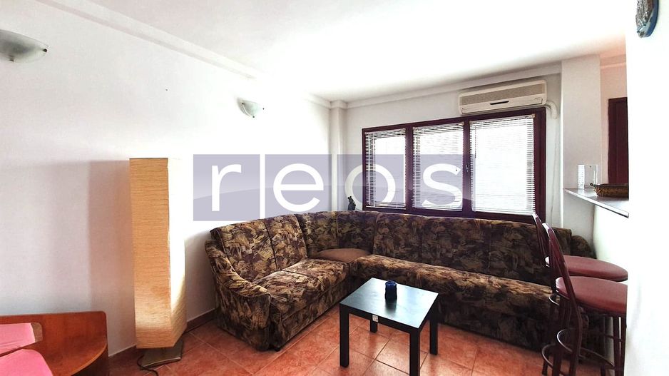 INCHIRIERE GARSONIERA LIBERA  STRADA TURDA - Poză 2