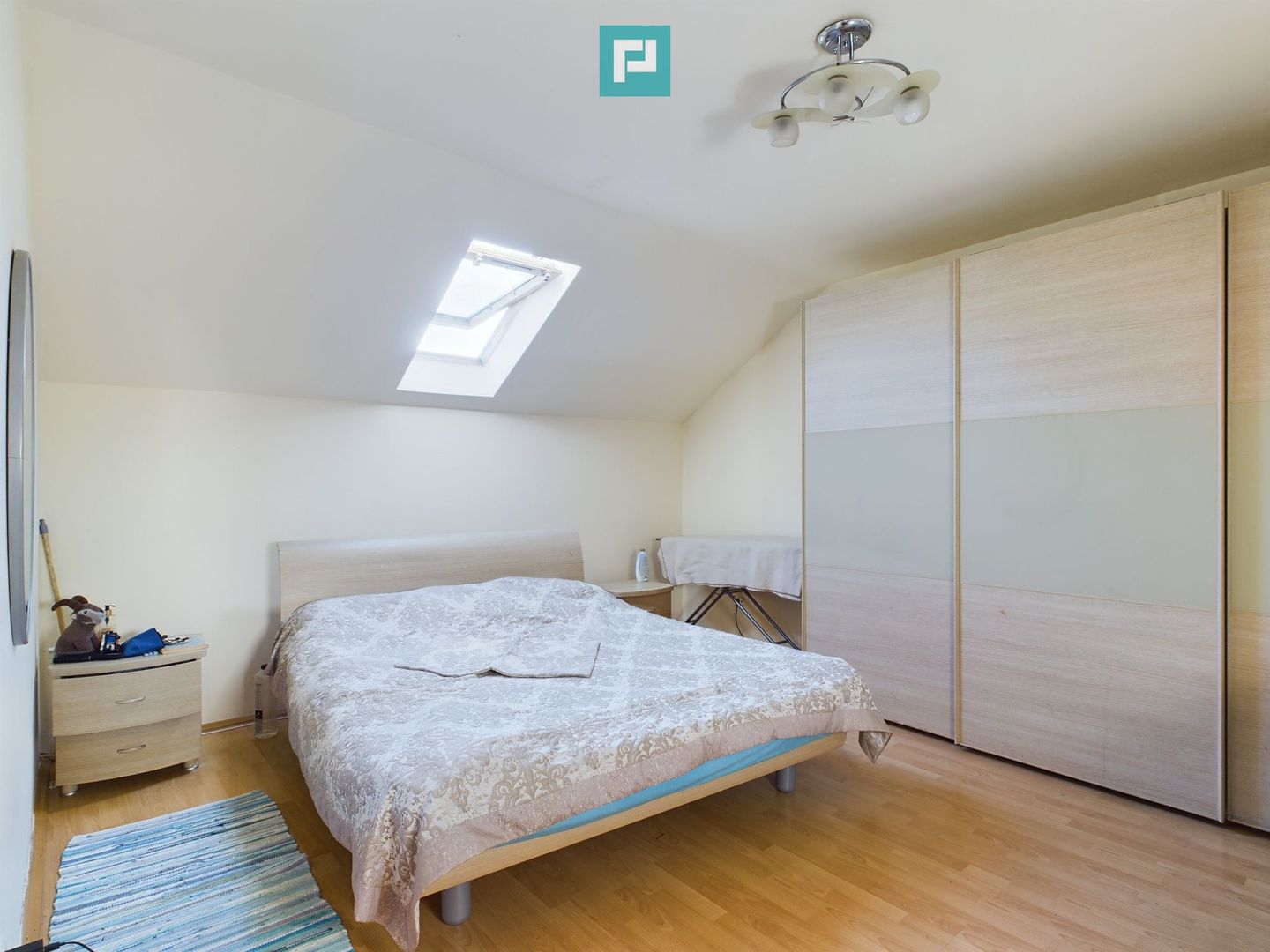 Apartament 3 camere Dumbrăvița - Poză 3