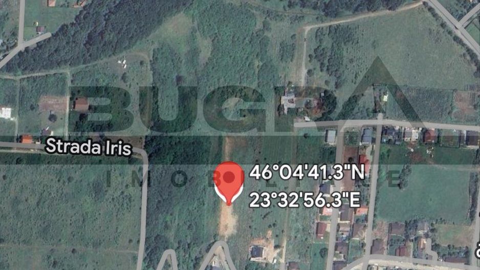 Teren intravilan, 747 mp, zona Piata Cetate - Poză 6