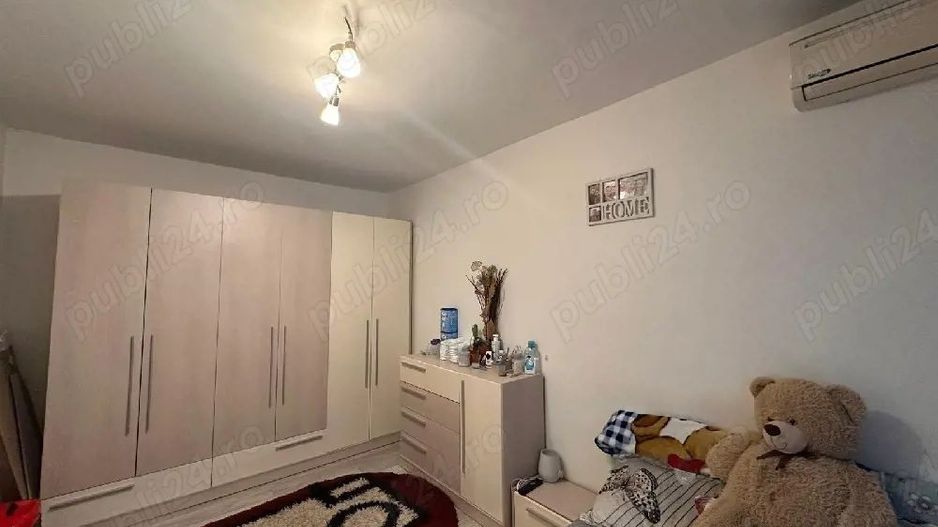 Girocului | 2 Camere | Renovat | Mobilat si Utilat - Poză 3