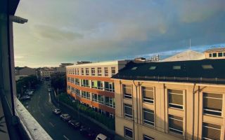 Apartament 2 camere Tineretului –  Centrala Proprie, Parcare - Poză 8