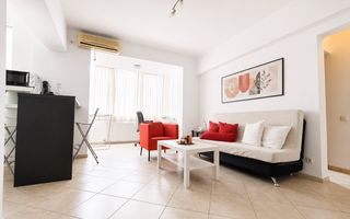 Apartament 2 camere Parcul Cișmigiu - Poză 3