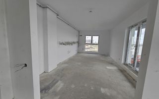 4 Camere Living 60mp Terasa 82mp-Parcare Inclusa-Th. Pallady - Poză 4