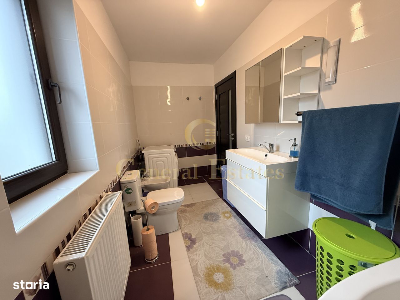 Duplex 100mp, pozitionat central, curte proprie, proprietar - Poză 8