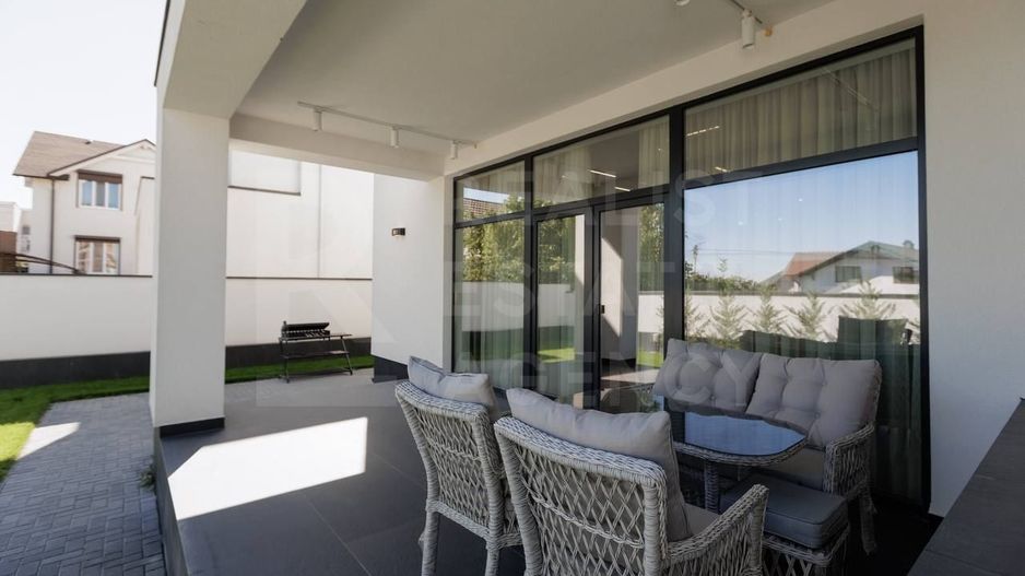 Vânzare, casă, 170 mp, strada Gurie Grosu, Durlești - Poză 24