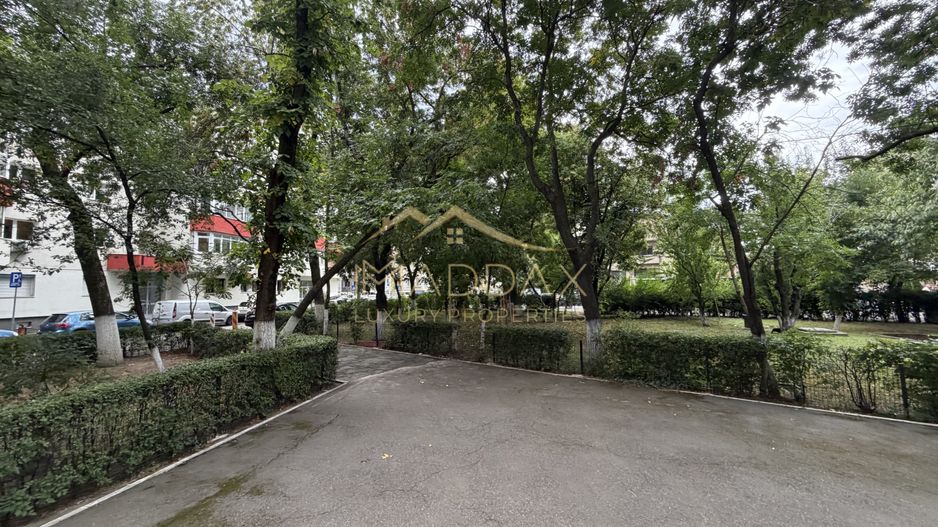 Apartament cu 3 camere // Dorobanți - Parc Floreasca - Poză 34