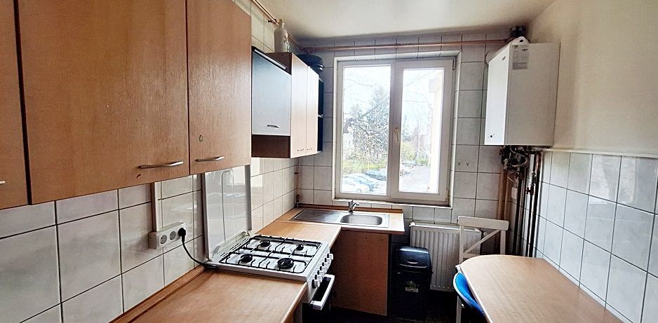 Astra, zona Planetelor, apartament decomandat, etaj 1, pret 90000 euro - Poză 2