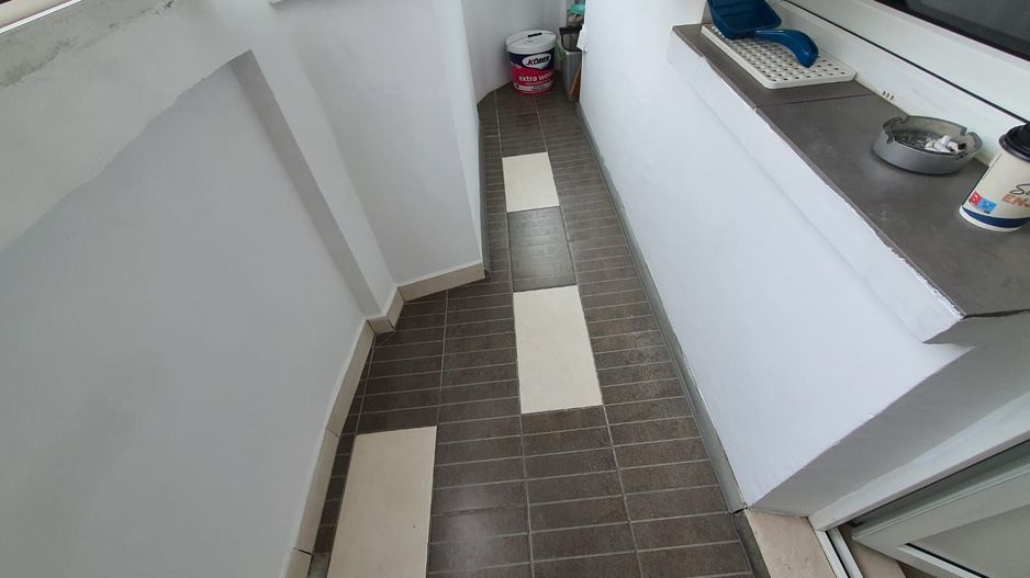 Apartament 3 camere de vânzare–complet mobilat, pe Str. Novaci/13 Sept - Poză 12