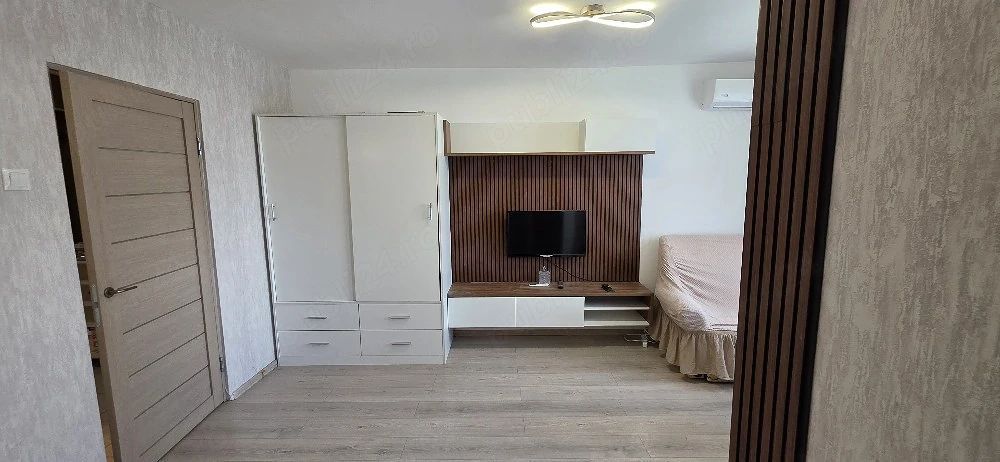 OFERTA! Garsoniera moderna, etaj 7, langa metrou 1 Decembrie 1918, pret excelent - Poză 2