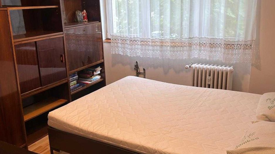 3 camere renovat complet, utilat, metrou Iancului, Vatra Luminoasă - Poză 3