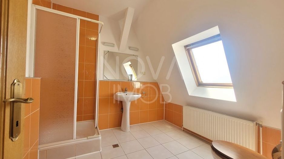 Spatiu comercial de inchiriat 875mp - Piata Cluj - Poză 17
