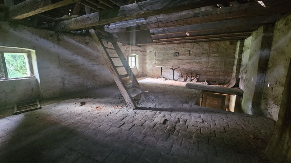 Cristian aproape de Primarie casa saseasca teren 1400 mp - Poză 12