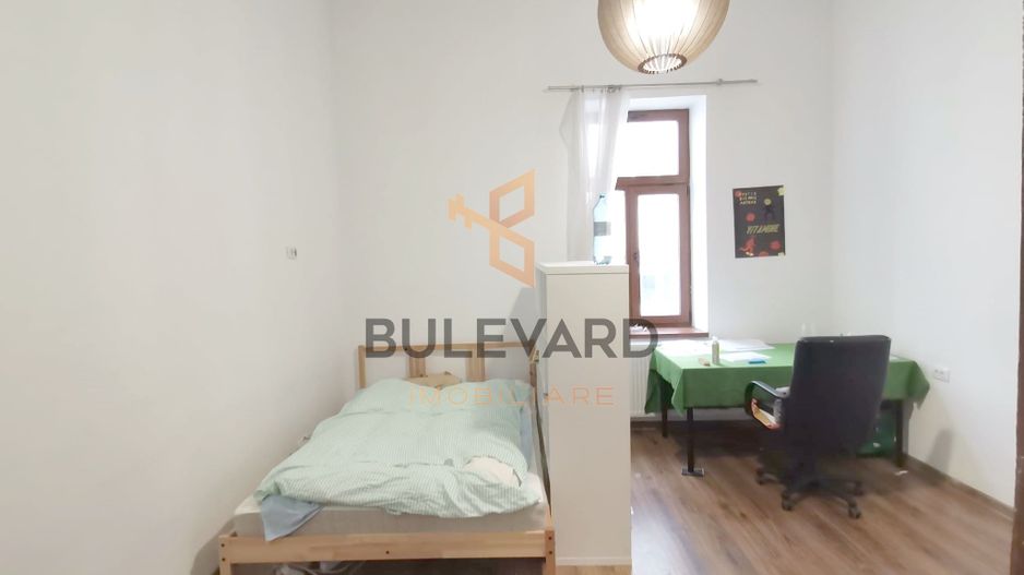 Comision 0%!Apartament cu 3 camere, Piata Muzeului! - Poză 4