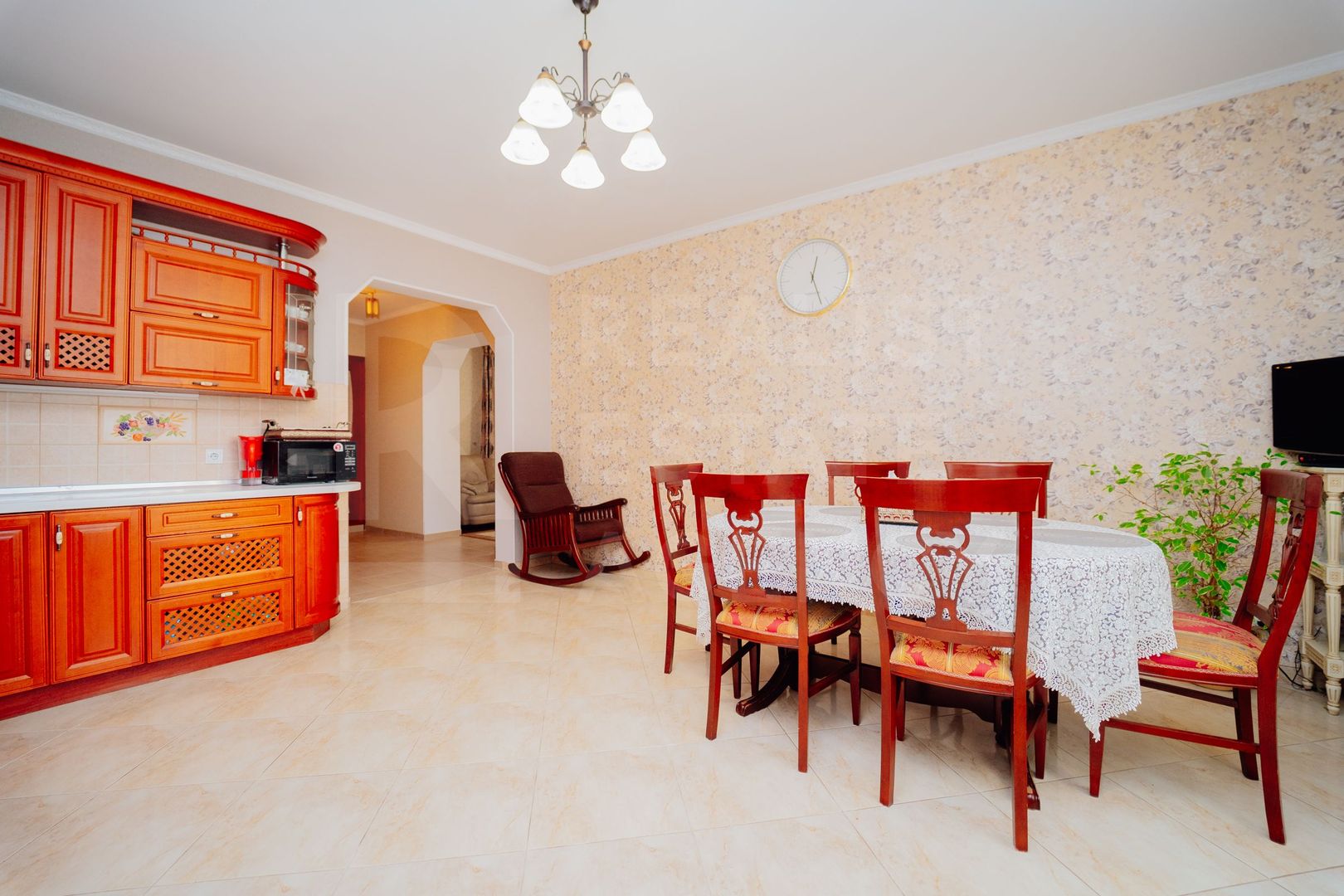 Vânzare, casă, 260 mp, str. Păcii, Durlești. - Poză 19